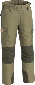 Bilde av Pinewood Lappland Trousers Kids H.Olive/Mossgreen