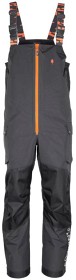 Bilde av Pinewood M's Bolmen Fishing Trousers Dark Anthracite/Black
