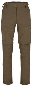 Bilde av Pinewood M's Finnveden Hybrid Zipoff Trousers C Hunting Olive