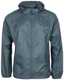 Bilde av Pinewood M's Finnveden Windblocker Jacket Dark Storm Blue