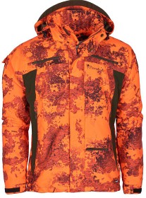 Bilde av Pinewood M's Hunter Pro Xtr 2.0 Camou Jacket Strata Blaze
