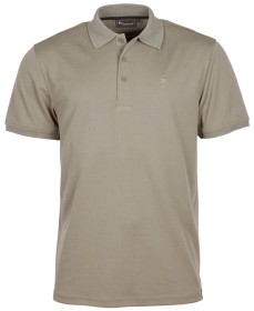 Bilde av Pinewood M's Ramsey Coolmax Shirt Mid Khaki
