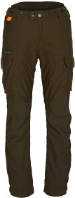 Bilde av Pinewood M's Småland Forest Trousers Hunter Green