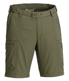 Bilde av Pinewood Namibia Shorts Grön