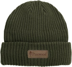 Bilde av Pinewood New Stöten Mössa Green