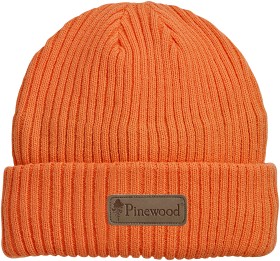 Bilde av Pinewood New Stöten Mössa Orange