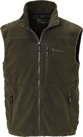 Bilde av Pinewood Pirsch Fleece Vest H.Green