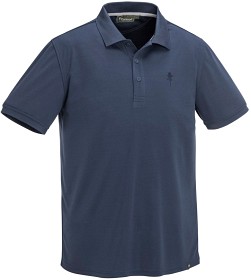 Bilde av Pinewood Ramsey Coolmax Shirt Dark Navy