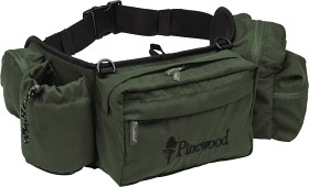Bilde av Pinewood Ranger Waist Bag Moss Green