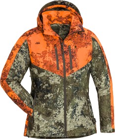 Bilde av Pinewood Retriever Active Camou Jacket Dam Strata/Strata Blaze