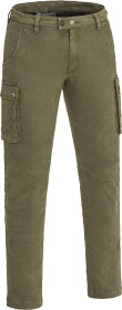 Bilde av Pinewood Serengeti Trousers H.Olive