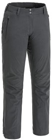 Bilde av Pinewood Telluz Waterproof Trousers Dam Mörk Antracit