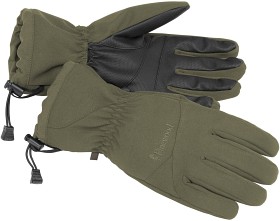 Bilde av Pinewood Unisex Padded 5 Finger Gloves Dark Green