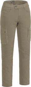 Bilde av Pinewood Värnamo/Serengeti Trousers Woman Desert Beige