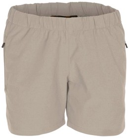 Bilde av Pinewood W's Everyday Travel Shorts Sand