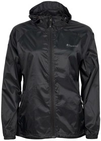 Bilde av Pinewood W's Finnveden Windblocker Jacket Black