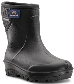 Bilde av Polyver Classic Winter Low Black