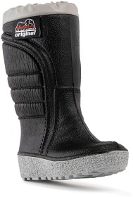 Bilde av Powerboot Kids Original High Black