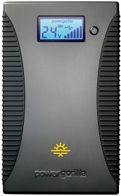 Bilde av Powertraveller Powergorilla Multi-Volt Power Pack 5V to 24V