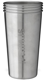 Bilde av Primus Campfire Pint S.S. 4 Pack
