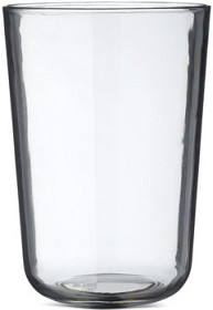 Bilde av Primus Drinking Glass Plastic 0,25 Smoke Grey