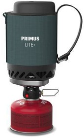Bilde av Primus Lite Plus Stove System Green