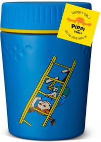 Bilde av Primus Trailbreak Lunch Jug 400 Pippi Blue 
