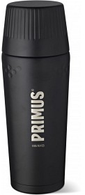Bilde av Primus TrailBreak Vacuum Bottle 0.5L Black