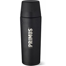 Bilde av Primus TrailBreak Vacuum Bottle 0.75L Black