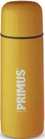 Bilde av Primus Vacuum Bottle 0.75 L Yellow