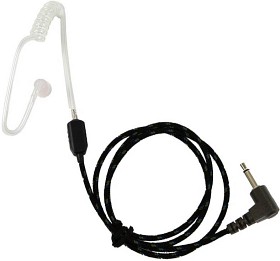 Bilde av ProEquip PROAT35L Hi-Def Acoutstic Airtube 3,5mm