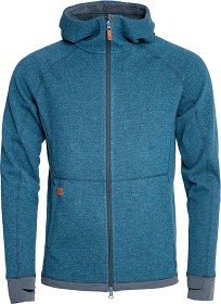 Bilde av Röjk M's Eskimo Hoodie Blues Berry