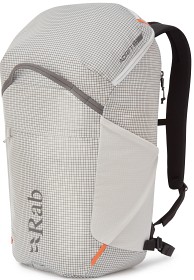 Bilde av Rab Adrift 30 Pewter Unisex