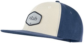 Bilde av Rab Axion Badge Cap Tempest Blue/Pebble