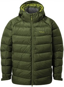 Bilde av Rab M's Axion Pro Jacket Army