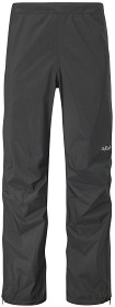 Bilde av Rab M's Downpour Plus 2.0 Pants Black Long Leg
