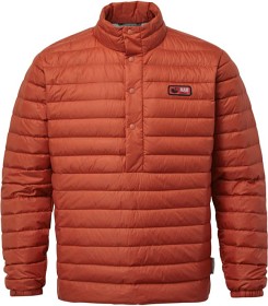 Bilde av Rab M's Horizon Down Pull-On Red Clay