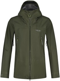Bilde av Rab M's Kangri GTX Jacket Army