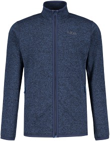 Bilde av Rab M's Quest Jacket Deep Ink