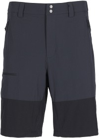 Bilde av Rab M's Torque Mountain Shorts Beluga/Black