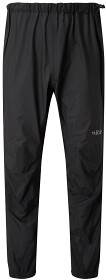Bilde av Rab M's Zenith Pants Black