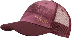 Bild på Rab Trucker Masters Cap Heather