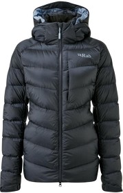 Bilde av Rab W's Axion Pro Jacket Beluga