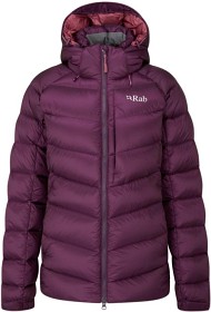 Bilde av Rab W's Axion Pro Jacket Eggplant