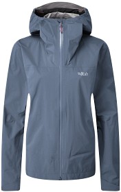Bilde av Rab W's Meridian Jacket Bering Sea