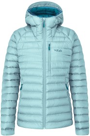 Bilde av Rab W's Microlight Alpine Jacket Meltwater
