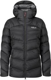 Bilde av Rab W's Neutrino Pro Jacket Anthracite