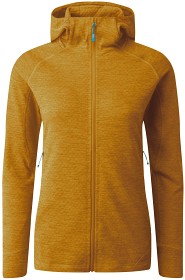 Bilde av Rab W's Nexus Jacket Dark Butternut