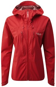 Bilde av Rab W's Spark Jacket Ruby