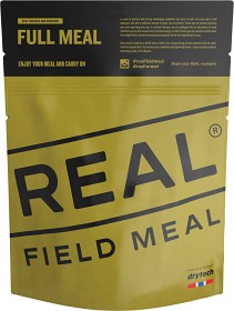 Bilde av Real Field Meal Creamy Pasta with Pork 697 kcal